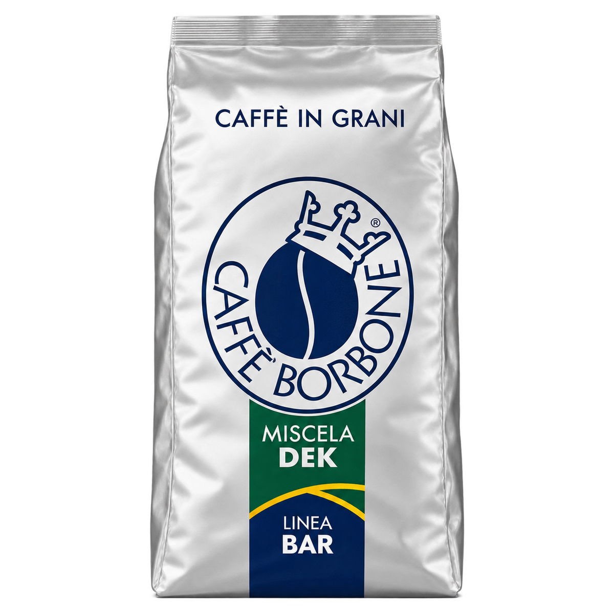 Caffè Borbone Miscela Dek – Whole Bean Coffee
