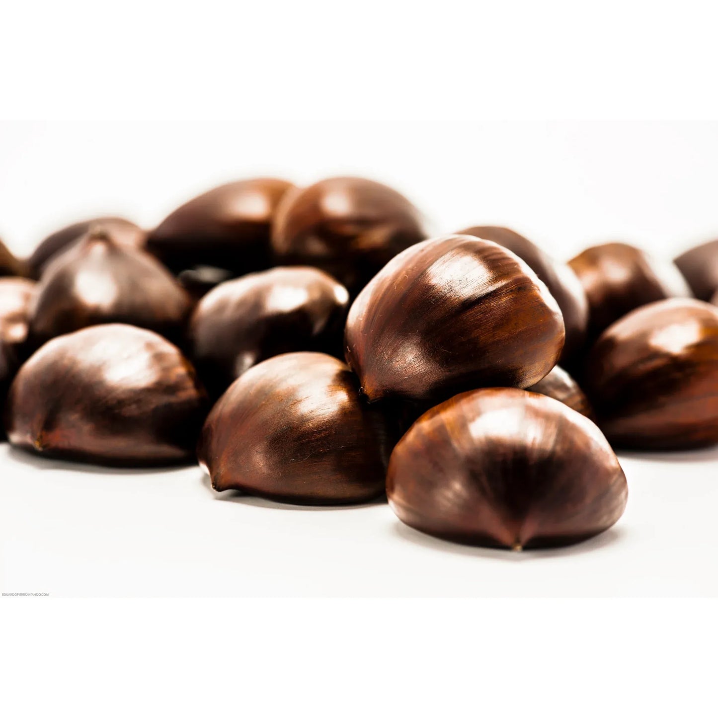 Italian Chestnuts - Great Holiday Treat 1LB