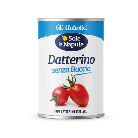 O Sole e Napule Datterino Senza Buccia 14oz