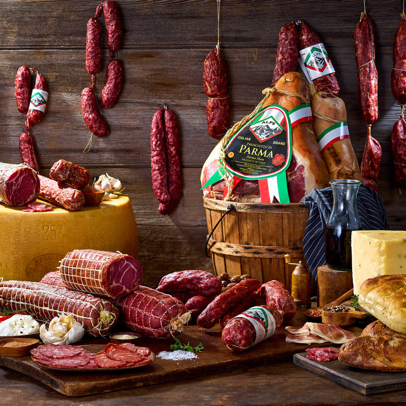 Italian Specialty Meats
