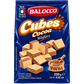 Balocco Cubes Cocoa Wafers – 250 g