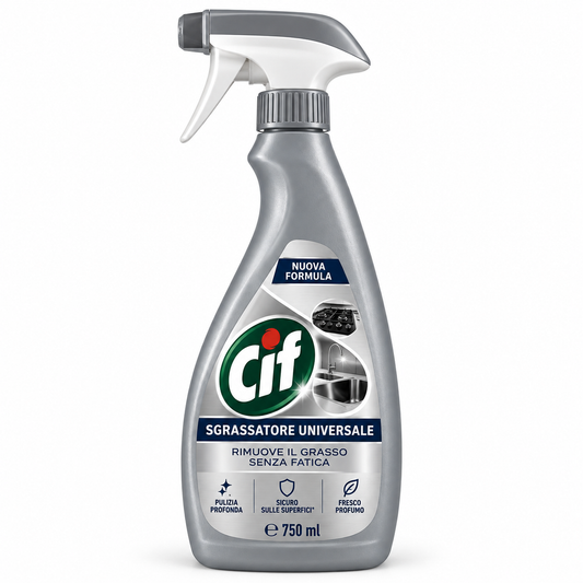Cif Universal Degreaser – 750 ml