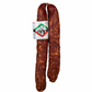 ALPS PROVISIONS HOT DRY SAUSAGE - 1lb (2 Pack)