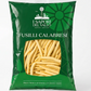 FUSILLI CALABRESI - SAPORI DEL VALLO FRESH PASTA