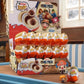 Kinder Joy One Piece Limited Edition Chocolate Eggs Funko Pop - 3pc Mini Eggs