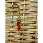 Italian Key Chains - Horns & Peppers (Select Variant)