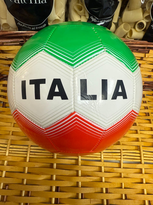 Italian Football Soccer Ball Nice Quality "Italia"