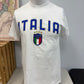 Italian T-Shirt - Gilden Quality Cotton - "Italia"
