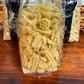 Handmade Artisan Italian La Caterina Dry Pasta - Pasta Mista(Mixed Shapes) from Basilicata - 500g(1.1lb)