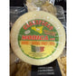 White Primosale Cheese - Modica Brand - 1lb Forms - Top Quality Sicilian Sheep Milk Cheese