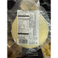White Primosale Cheese - Modica Brand - 1lb Forms - Top Quality Sicilian Sheep Milk Cheese