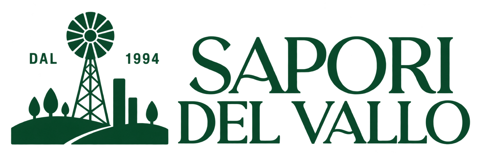 Sapori Del Vallo Fresh Pasta USA