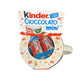 Kinder Christmas Mug with Kinder Mini 102 g