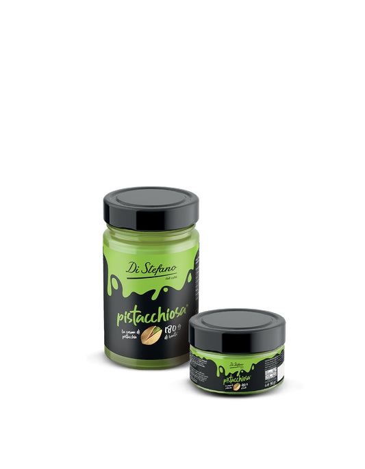 Di Stefano Pistachio Cream Spread(180g)
