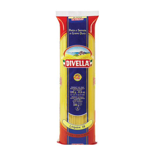 Divella #14 – Linguine 1 lb