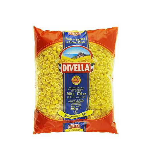 Divella #60 – Margheritine 1 lb