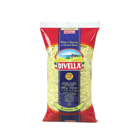 Divella #70 – Rosmarino 1 lb