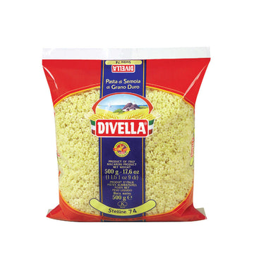 Divella Dry Pasta – Sapori Del Vallo Fresh Pasta USA