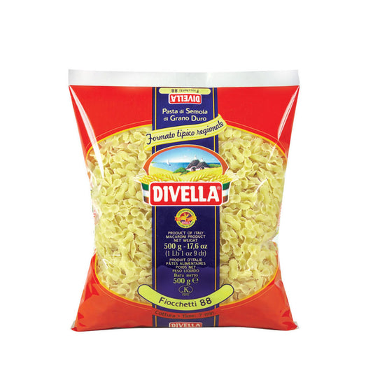 Divella #88 – Fiocchetti 1 lb
